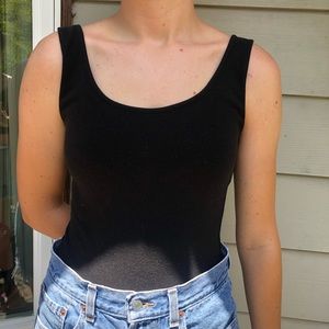 Madewell Bodysuit